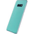Turquoise Blue Solid Galaxy S10e Skin