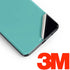 Turquoise Blue Solid Galaxy S10e Skin