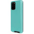 Turquoise Blue Solid Galaxy S20 Plus Pro Case