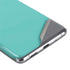Turquoise Blue Solid Galaxy S20 Plus Skin