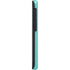 Turquoise Blue Solid Galaxy S20 Pro Case