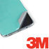 Turquoise Blue Solid Galaxy S8 Skin