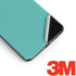 Turquoise Blue Solid Galaxy S9 Plus Skin