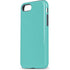 Turquoise Blue Solid iPhone 7 Pro Case