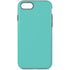 Turquoise Blue Solid iPhone 8 Pro Case