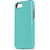 Turquoise Blue Solid iPhone 8 Pro Case
