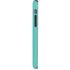 Turquoise Blue Solid iPhone X Pro Case