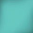 Turquoise Blue Solid iPhone X Pro Case