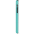 Turquoise Blue Solid iPhone XR Pro Case