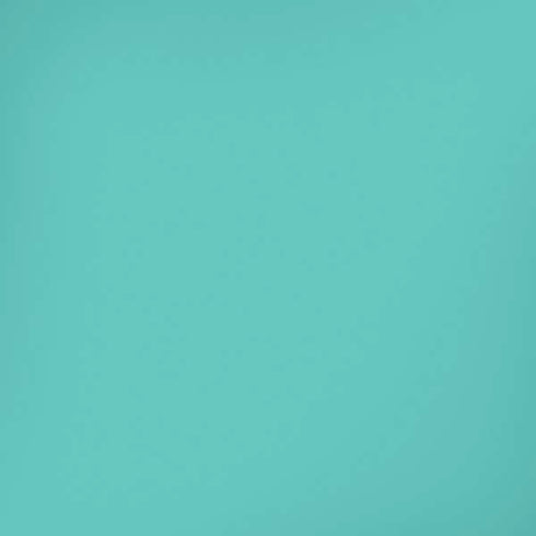 Turquoise Blue Solid iPhone XR Pro Case