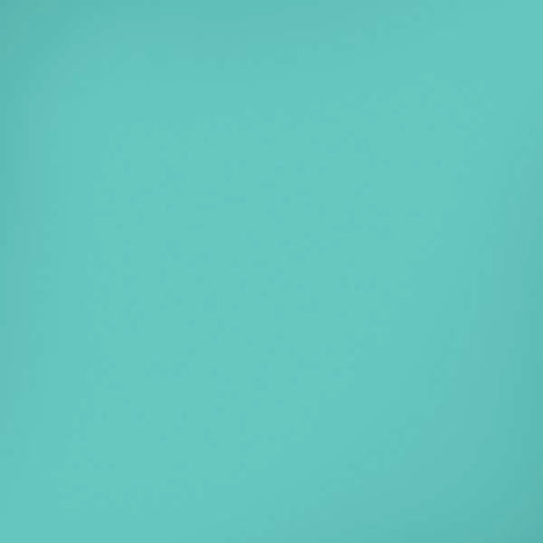 Turquoise Blue Solid iPhone XR Skin