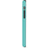 Turquoise Blue Solid iPhone XS Pro Case