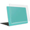 Turquoise MacBook Air 13in M1 (2021) Case plus Skin