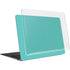 Turquoise MacBook Air 13in M1 (2021) Case plus Skin