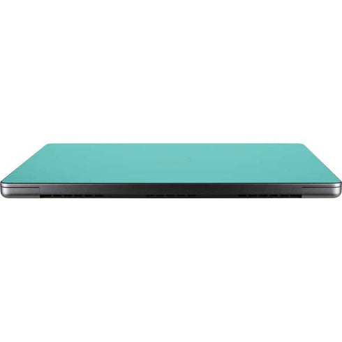 Turquoise MacBook Pro 14in (2021-24) Skin