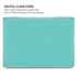 Turquoise MacBook Pro 16in (2021-25) Case plus Skin