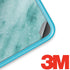 Turquoise Marble Nintendo 2DS XL (2017) Skin