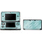 Turquoise Marble 3DS (2011) Skin