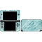 Turquoise Marble 3DS XL 2015 Skin