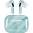 Turquoise Marble AirPods Pro 2nd Gen Skin