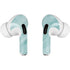 Turquoise Marble AirPods Pro 2nd Gen Skin