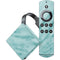 Turquoise Marble Amazon Fire TV Skin