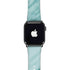 Turquoise Marble Apple Watch Band 42-44mm