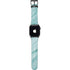 Turquoise Marble Apple Watch Band 42-44mm