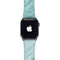 Turquoise Marble Apple Watch Band 38-40mm