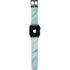 Turquoise Marble Apple Watch Band 38-40mm
