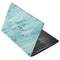 Turquoise Marble Asus X502CA 15.6 Skin