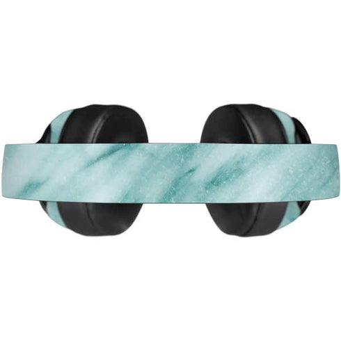 Turquoise Marble Beats Solo Pro Skin