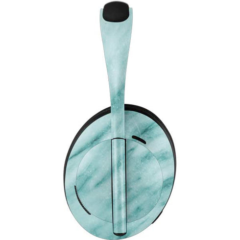 Turquoise Marble Bose Noise Cancelling Headphones 700 Skin