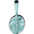Turquoise Marble Bose Noise Cancelling Headphones 700 Skin