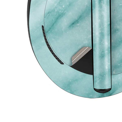 Turquoise Marble Bose Noise Cancelling Headphones 700 Skin