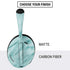 Turquoise Marble Bose Noise Cancelling Headphones 700 Skin
