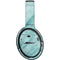 Turquoise Marble Bose QuietComfort 35 II Headphones Skin