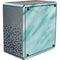 Turquoise Marble Cooler Master MasterBox Q300L Mini Tower Skin