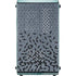 Turquoise Marble Cooler Master MasterBox Q300L Mini Tower Skin