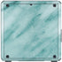 Turquoise Marble Cooler Master MasterBox Q300L Mini Tower Skin