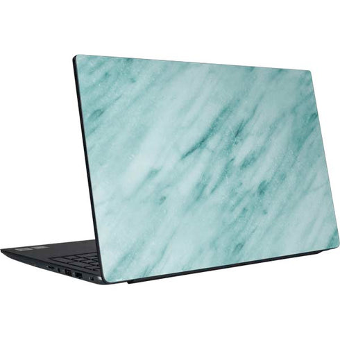 Turquoise Marble Dell Vostro Skin