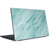 Turquoise Marble Dell Vostro Skin
