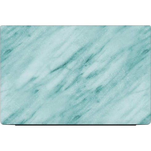 Turquoise Marble Dell Vostro Skin