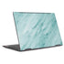 Turquoise Marble HP Envy Skin