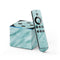 Turquoise Marble Fire TV Cube Skin
