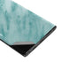 Turquoise Marble Galaxy Note 10 Plus Skin