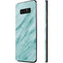Turquoise Marble Galaxy Note 8 Skin