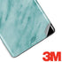 Turquoise Marble Galaxy Note 8 Skin
