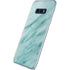 Turquoise Marble Galaxy S10e Skin