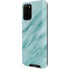 Turquoise Marble Galaxy S20 Plus Pro Case